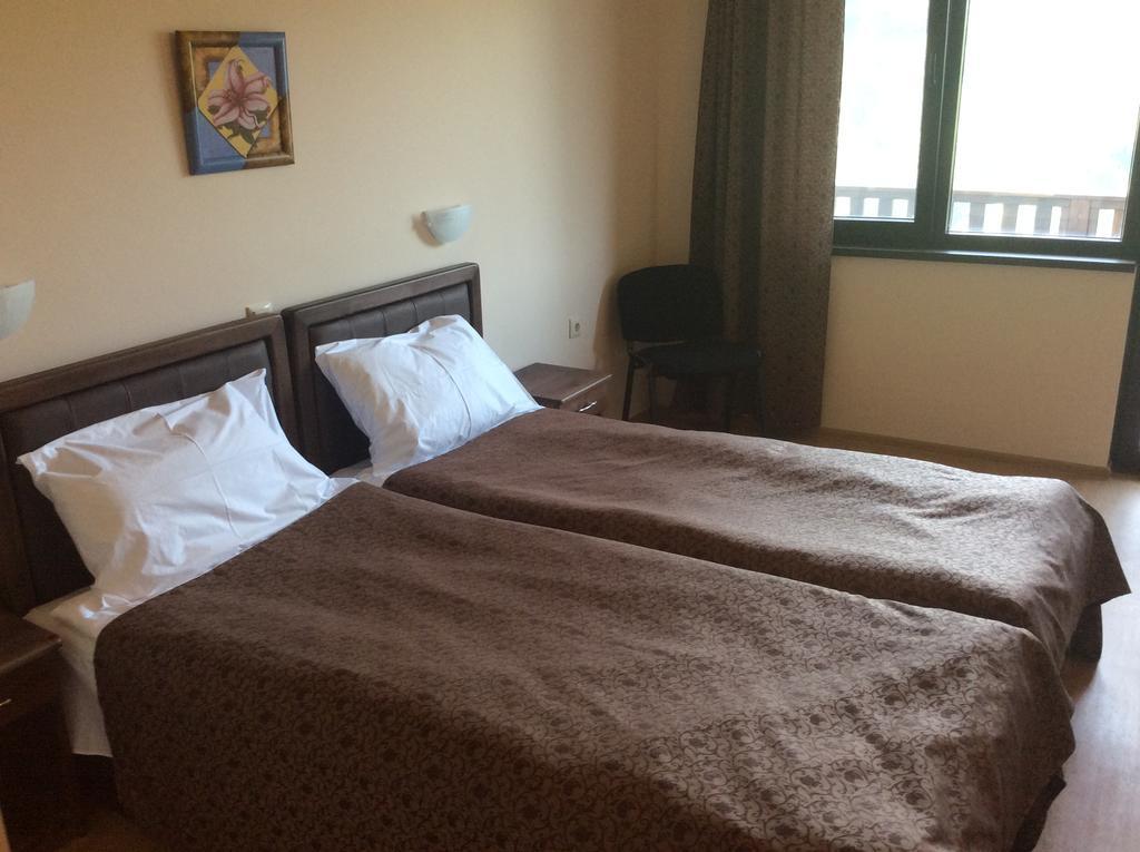Hotel Terazini Veliko Tarnovo Exterior photo