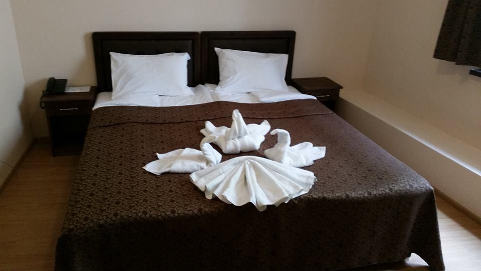 Hotel Terazini Veliko Tarnovo Room photo