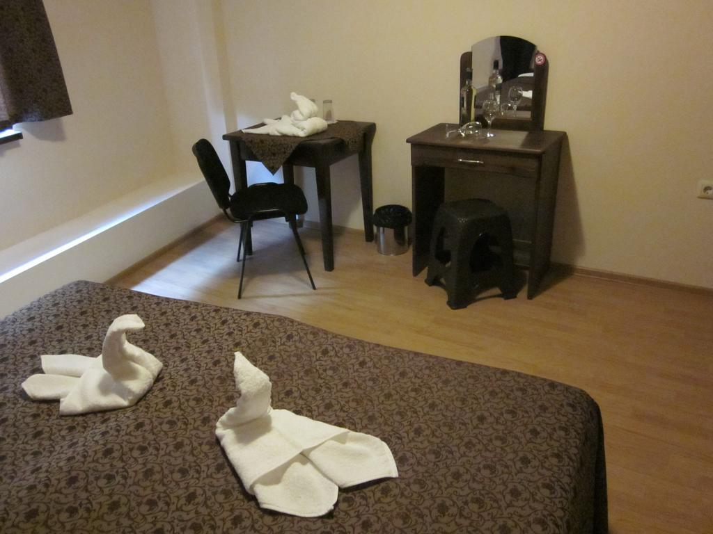 Hotel Terazini Veliko Tarnovo Room photo