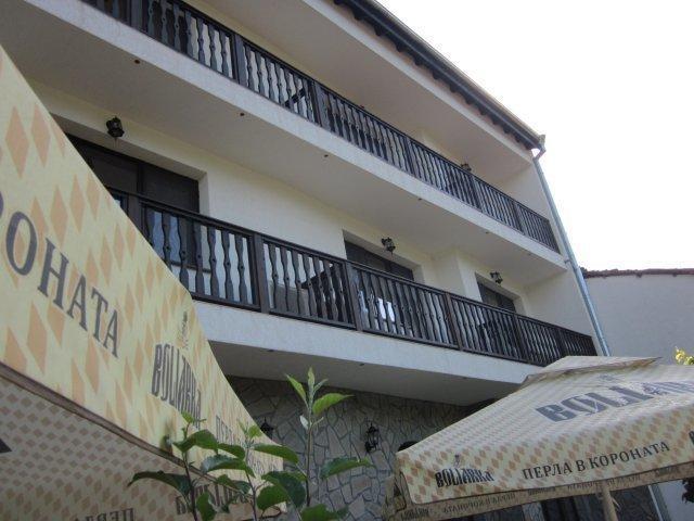 Hotel Terazini Veliko Tarnovo Exterior photo