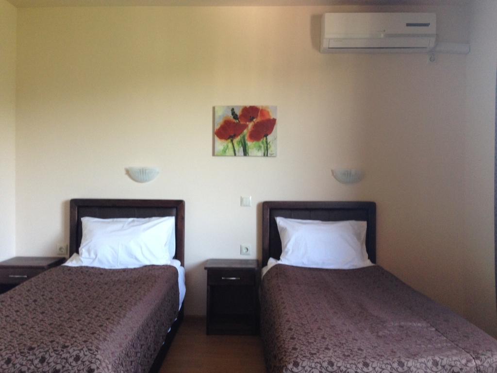 Hotel Terazini Veliko Tarnovo Room photo