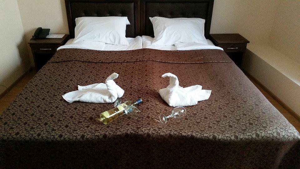 Hotel Terazini Veliko Tarnovo Room photo