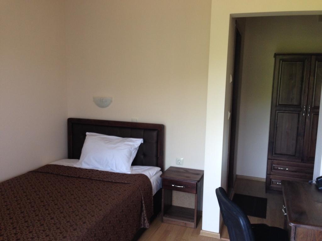 Hotel Terazini Veliko Tarnovo Room photo