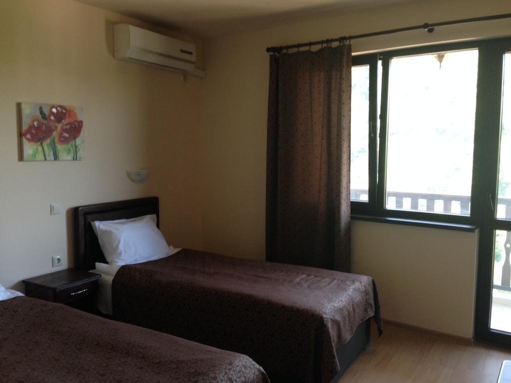 Hotel Terazini Veliko Tarnovo Room photo