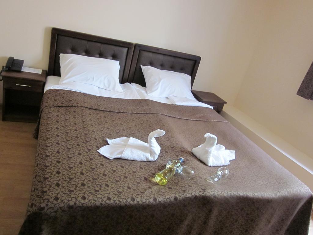 Hotel Terazini Veliko Tarnovo Room photo