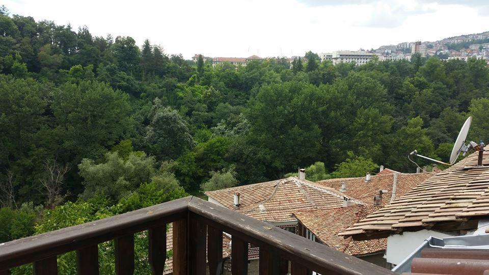 Hotel Terazini Veliko Tarnovo Room photo