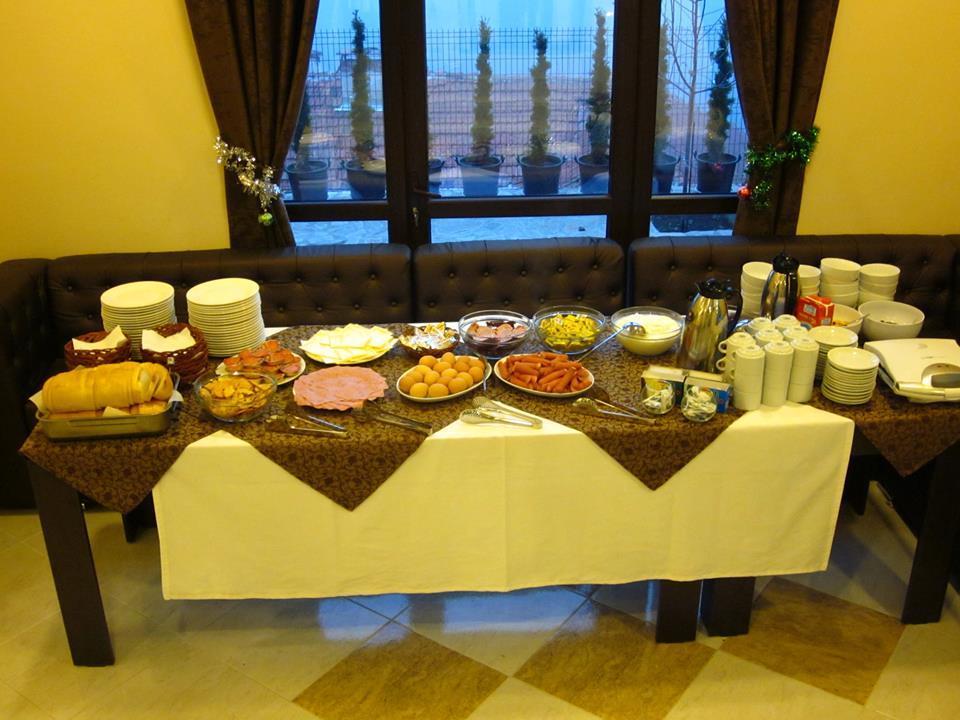 Hotel Terazini Veliko Tarnovo Room photo