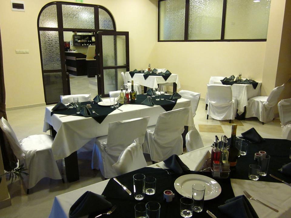 Hotel Terazini Veliko Tarnovo Exterior photo