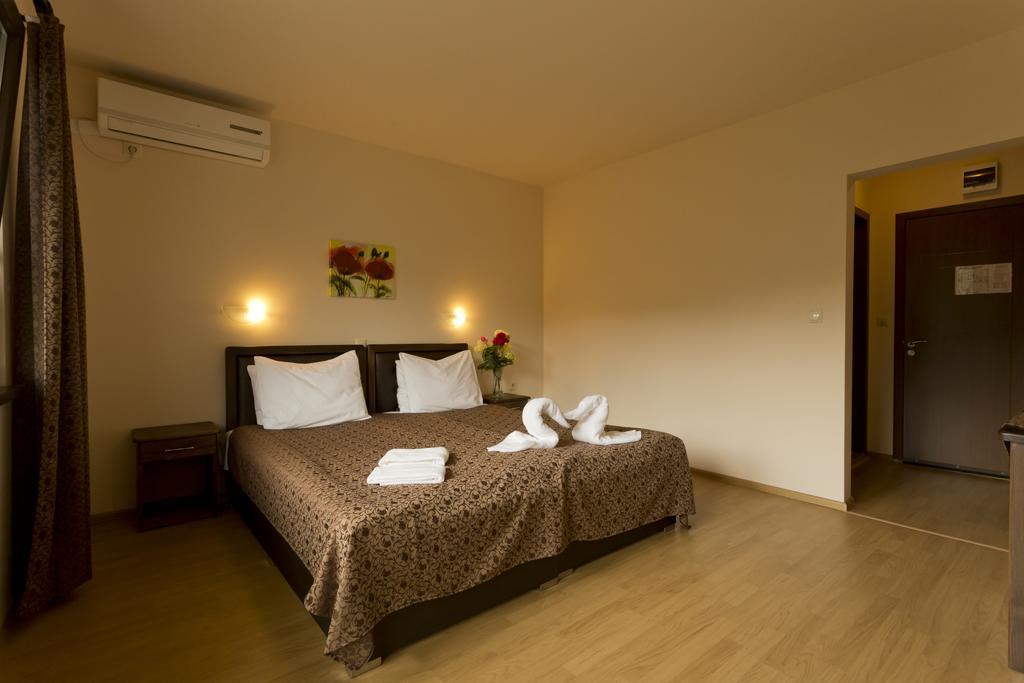 Hotel Terazini Veliko Tarnovo Exterior photo
